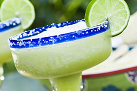 Classic Margarita