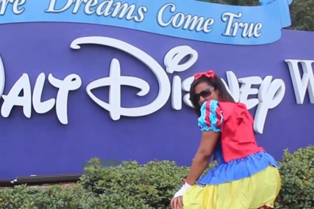 The Best Twerking Videos